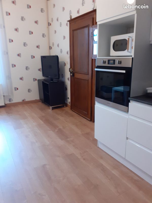 Appartement 2 pièces 48 m² · à Metz · 48 m² · 750 €/mois
