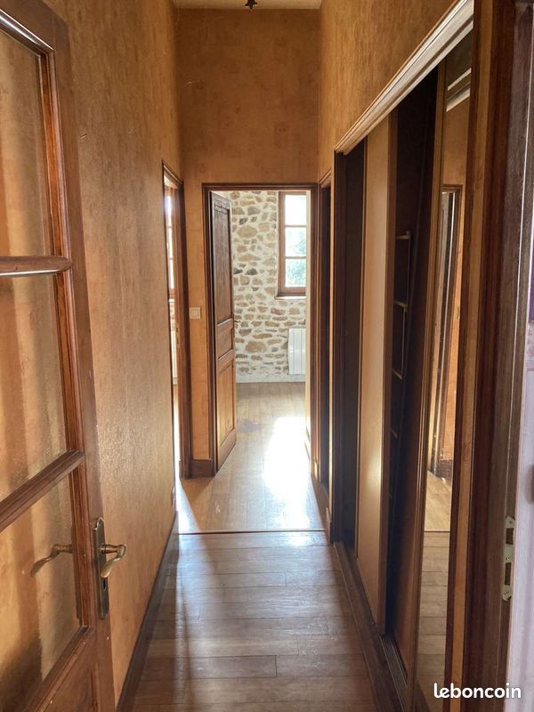Maison 5 pièces 131 m² - Saint-Julien-le-Petit 87460 (image principale 12)