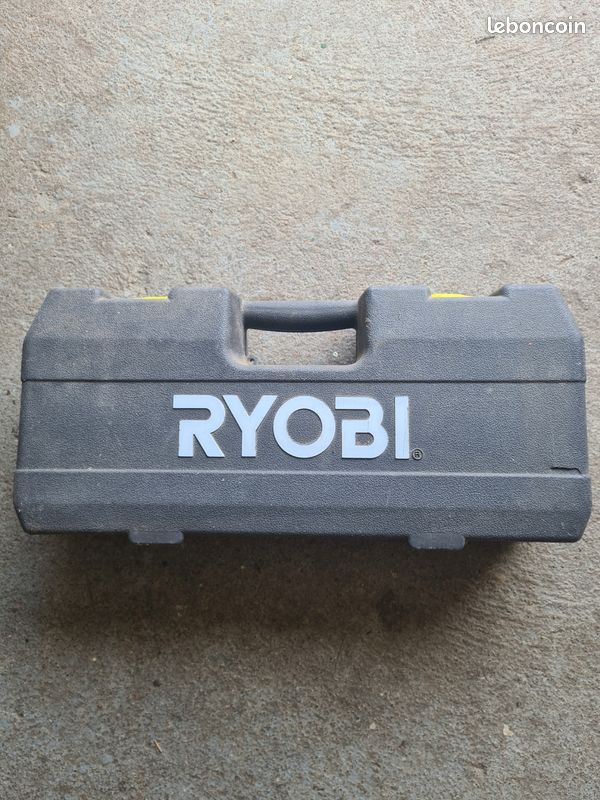 Meuleuse d'angle Ryobi (image 3)