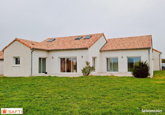 Propriété 7 pièces 195 m²