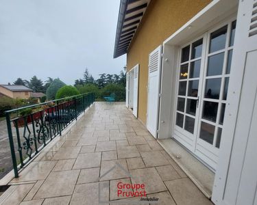 Maison 577 000 € - 170 m²