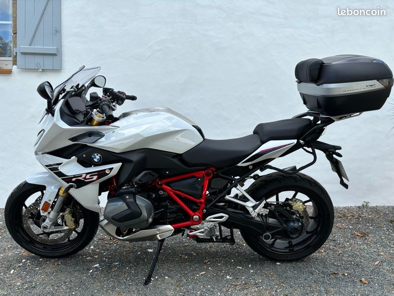 1250 rs bmw
