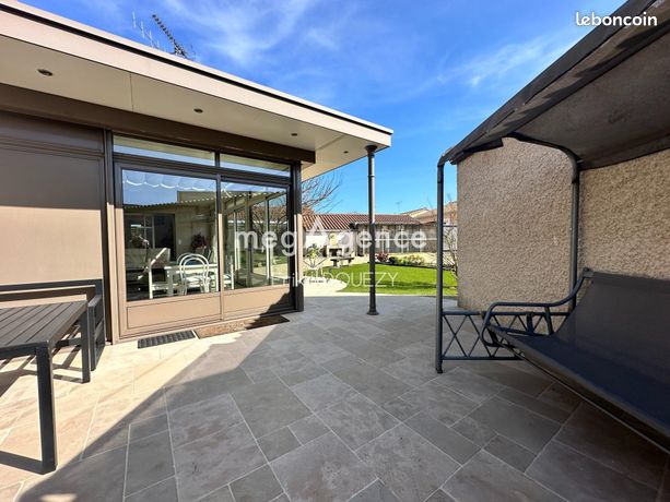 Propriété 7 pièces 210 m²