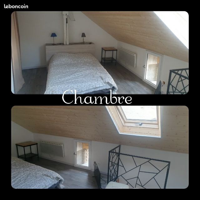 Gîte centre historique de Fumay (image 1)