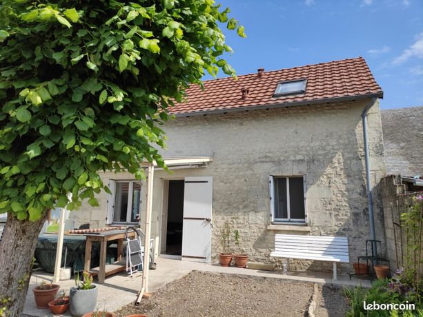 Maison 3 pièces 65 m²