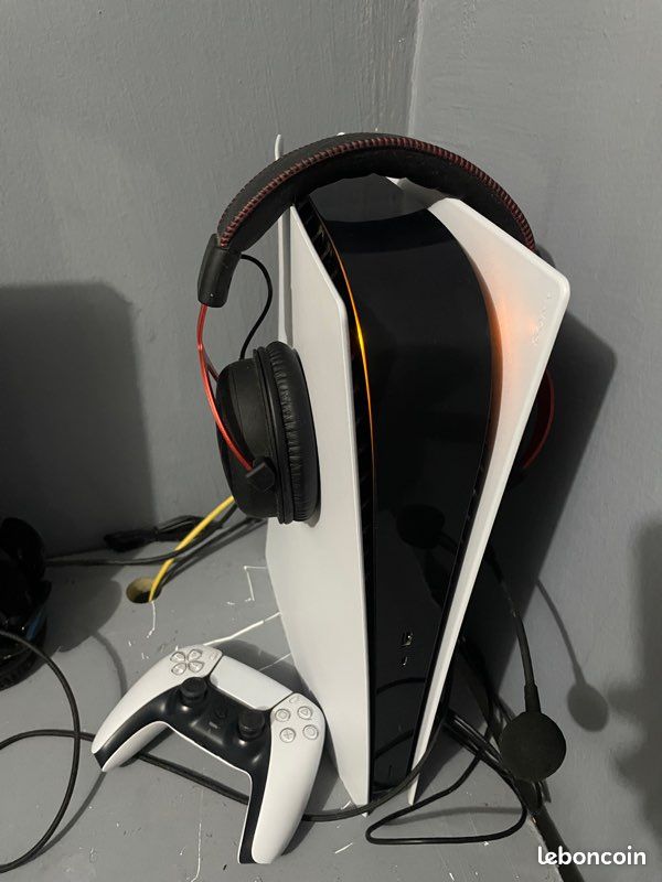 PS5 digital (image 1)