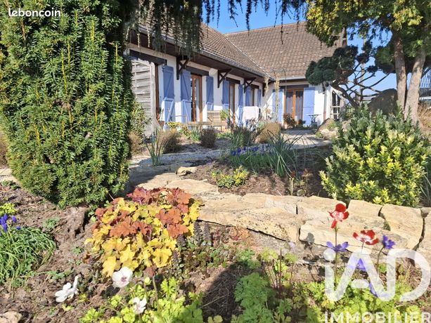 Maison 6 pièces 200 m²