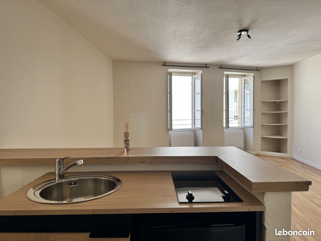 Appartement a louer beaune - 1 pièce(s) - 30 m2 - Surfyn