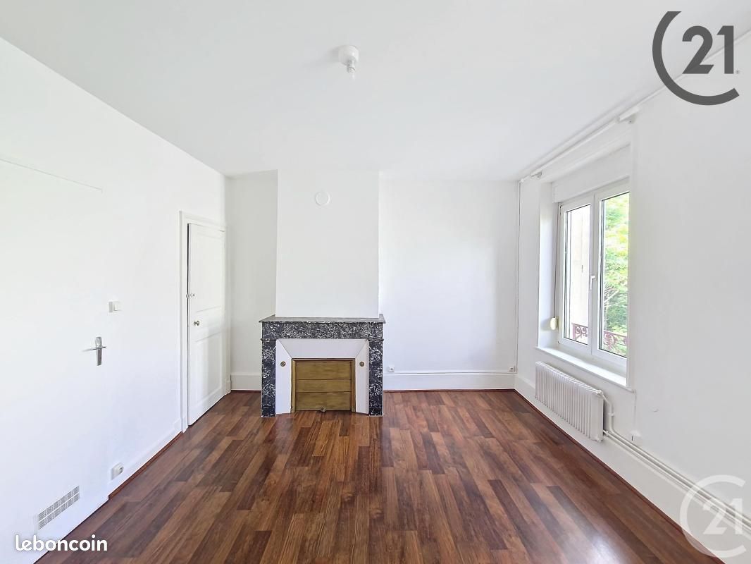 Appartement 1 pièce 33 m² · à Nancy · 33 m² · 455 €/mois