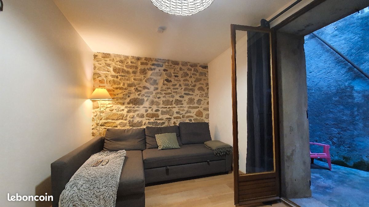 Maison entière Sud France rivière Bize-Minervois (image 7)
