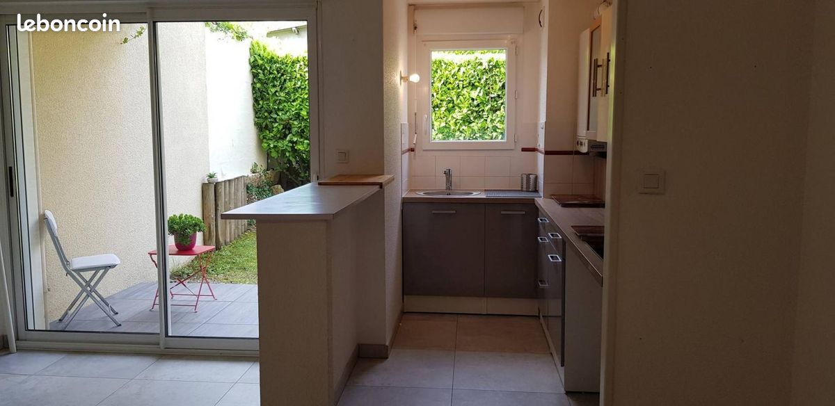 Appartement 3 pièces 60 m² - Poitiers 86000 (image principale 0)