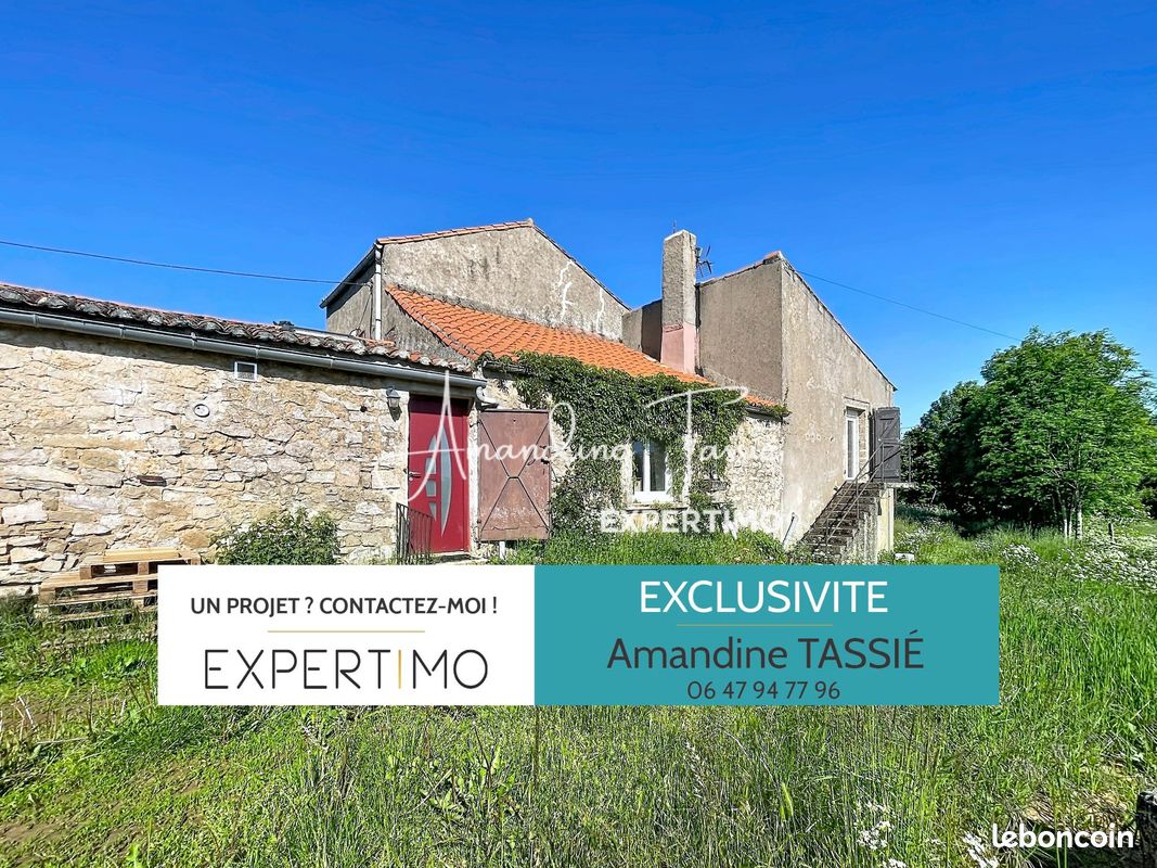 Maison 8 pièces 214 m² · à Sainte-Eulalie-de-Cernon · 214 m² · 298 000 €