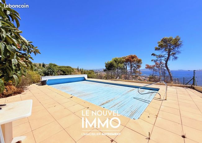 Maison 6 pièces 111 m² — 18