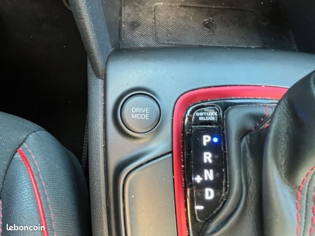 HYUNDAI KONA 1.6 CRDi 136 DCT-7 Creative (image 33)