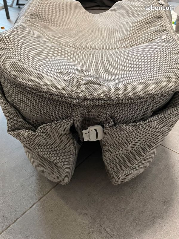 STOKKE Nacelle bébé Xplory v6 X Modern Grey (image 5)