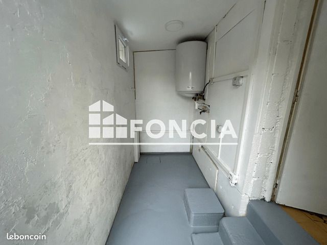 Maison a louer conflans-sainte-honorine - 2 pièce(s) - 41 m2 - Surfyn