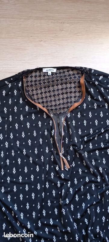 Lot vêtements femme (image 8)