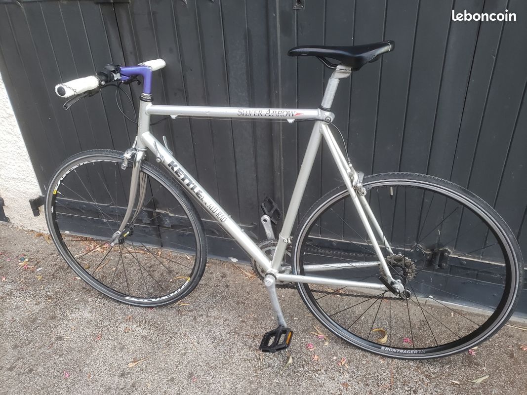 🇧🇪 Velo urbain (image 2)