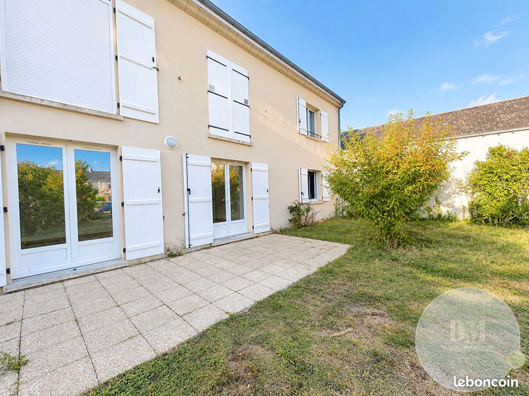 Appartement 3 pièces 70 m² · à Saint-Jean-de-Braye · 70 m² · 145 000 €