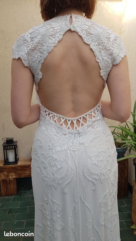 Robe de mariée (image 3)