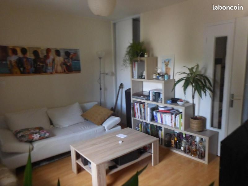Appartement 2 pièces 39 m² · à Rennes · 39 m² · 675 €/mois