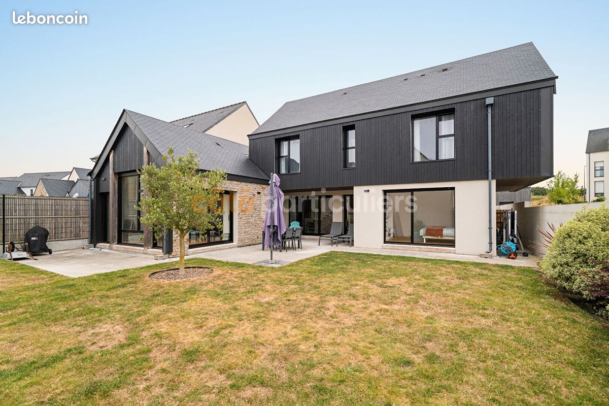 Maison 7 pièces 196 m² · à Saint-Malo · 196 m² · 899 184 €