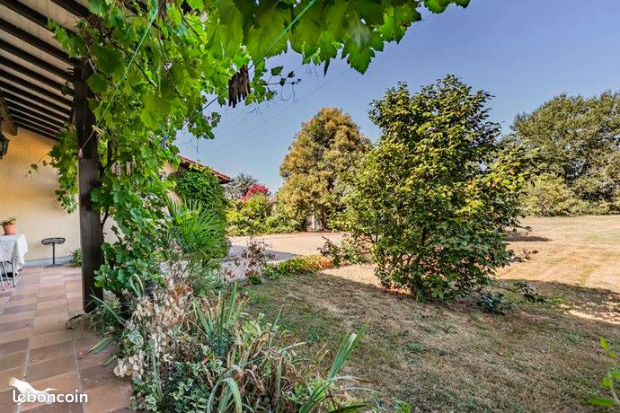 Maison 5 pièces 171 m²