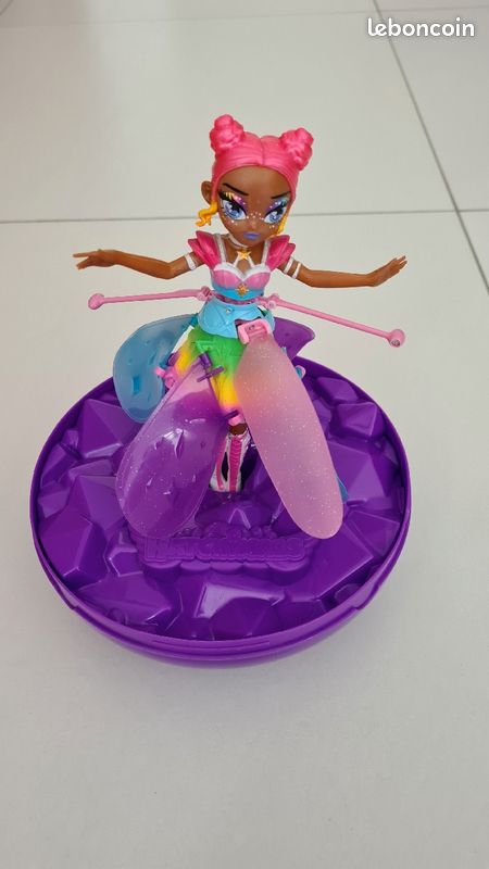 Hatchimals fée volante (image 1)