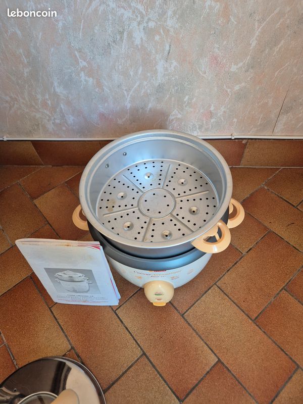 Appareil cuisson (image 2)