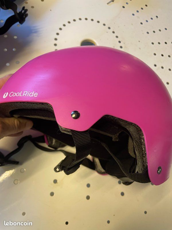 Casque enfant (image 2)