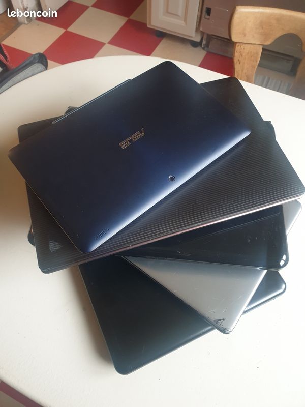 T200 - Pièce PC Portable -- Toutes les pièces pour