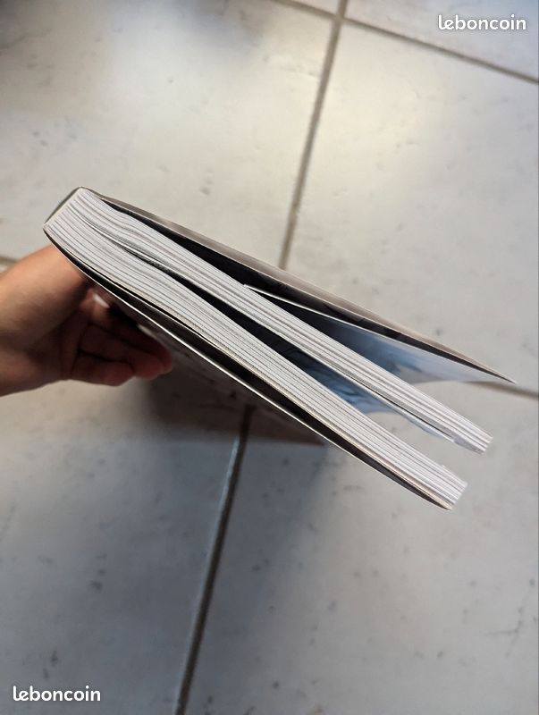 Naoki urasawa guide Book récits, dessins et Confidences (image 2)