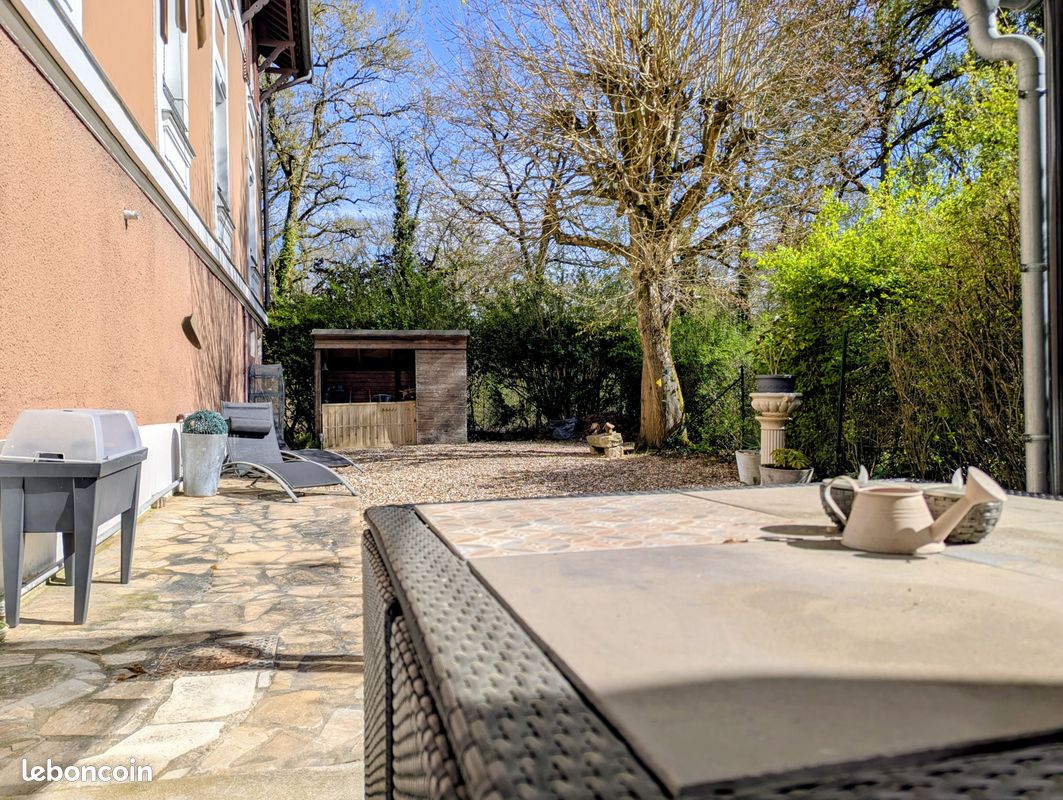 Appartement 3 pièces 62 m² · à Le Perray-en-Yvelines · 62 m² · 215 000 €