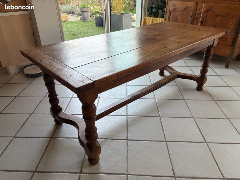 Meuble ancien antiquités (image 1)