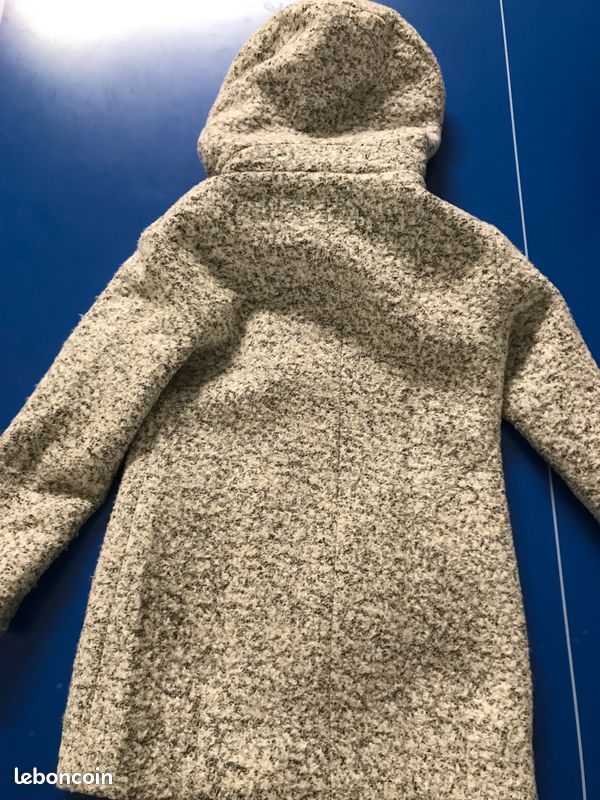 Manteau fille 12 ans (image 2)