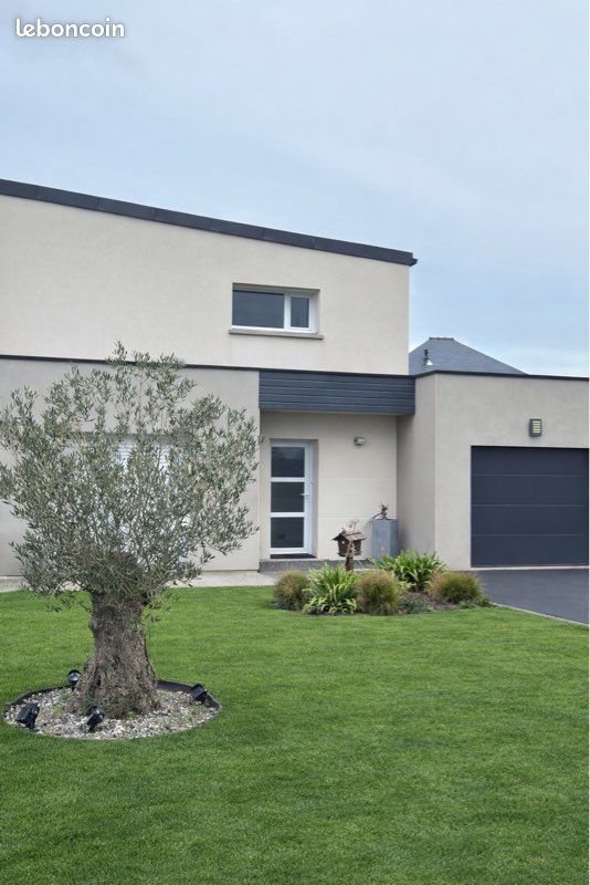 Maison 5 pièces 100 m² · à Trémuson · 100 m² · 275 000 €