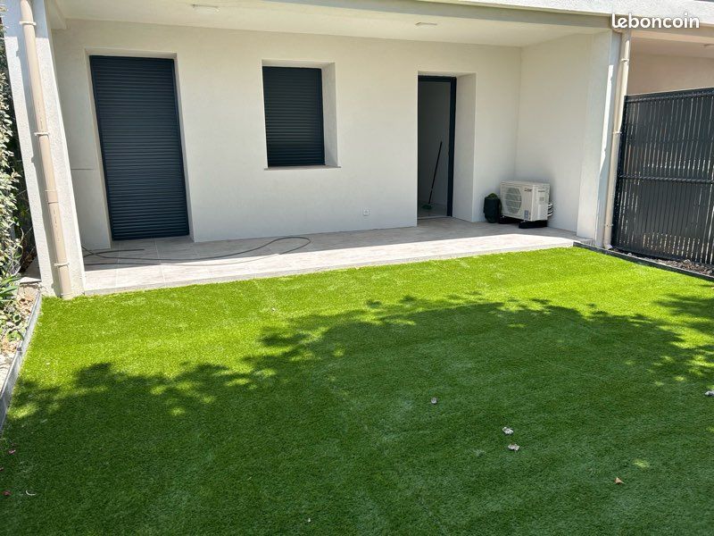 Appartement 2 pièces 50 m² · à Marseille · 50 m² · 1 000 €/mois