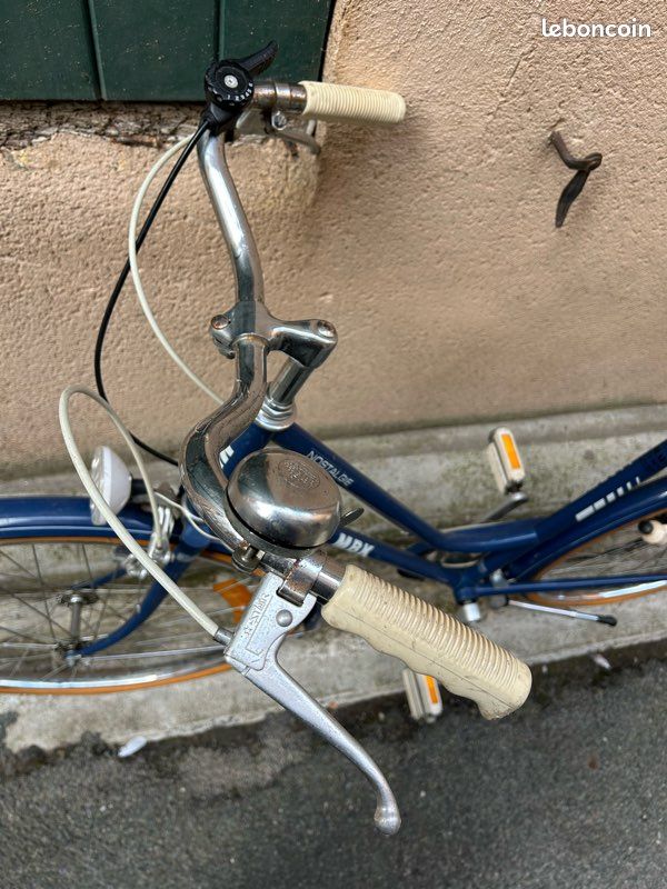 Vélo MBK femme (image 3)
