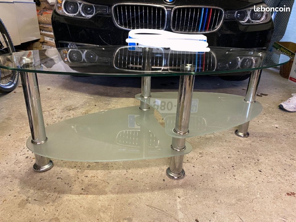 Table Basse (image 1)