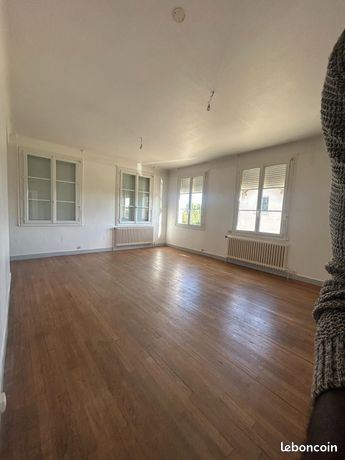 Appartement 3 pièces 90 m²