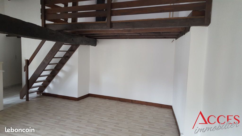 Appartement 1 pièce 42 m² - Limoges 87000 (image principale 9)