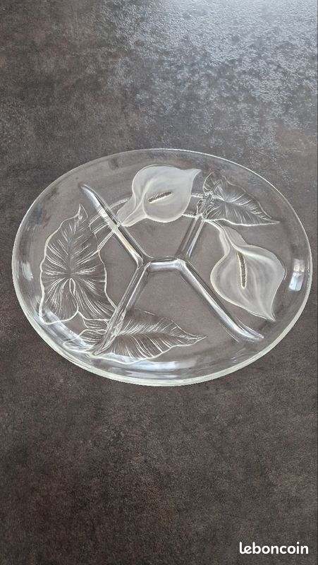 Plat apéritif (image 1)