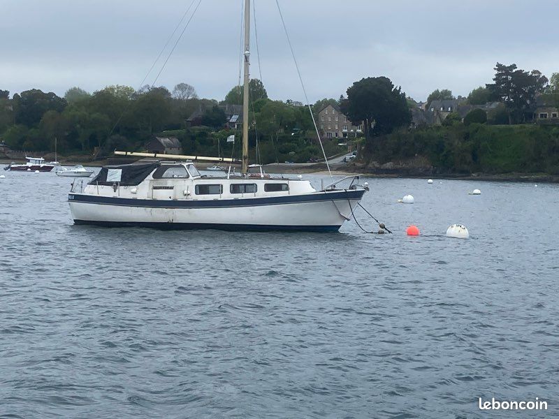 FINNSAILER 35 — Vedi foto 1