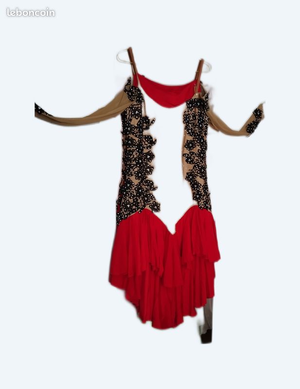 Robe cuban (image 1)