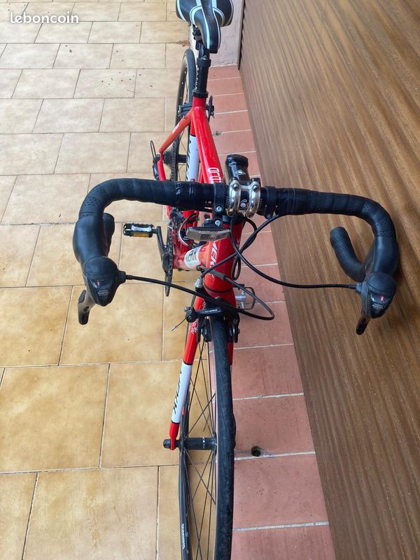 Pinerello Mekk road bike (image 1)