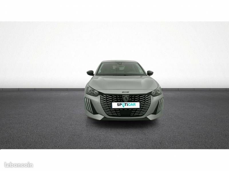 Peugeot 208 100 S&S BVM6 Allure (image 2)