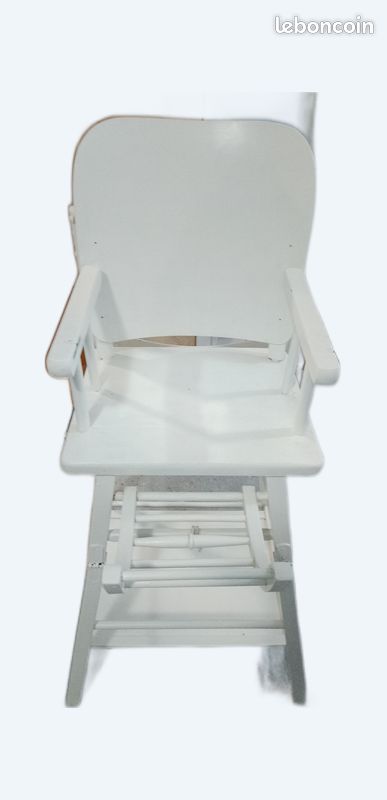 Petite chaise (image 1)
