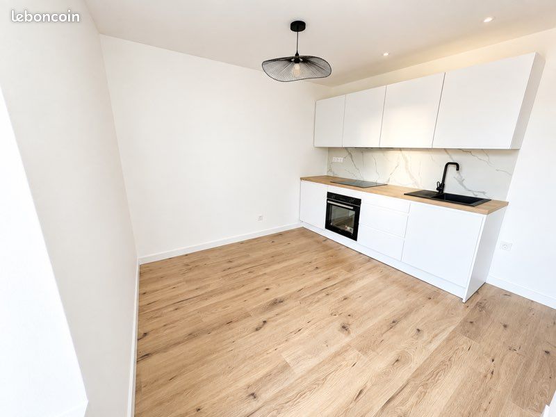 Appartement 1 pièce 15 m² · à Nancy · 15 m² · 69 000 €