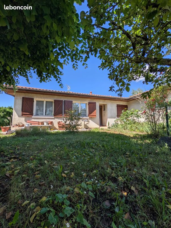 Maison 5 pièces 127 m² · à Mérignac · 127 m² · 430 000 €
