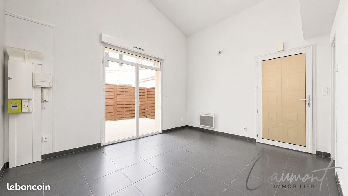 Maison 2 pièces 43 m² · au Havre · 43 m² · 110 000 €